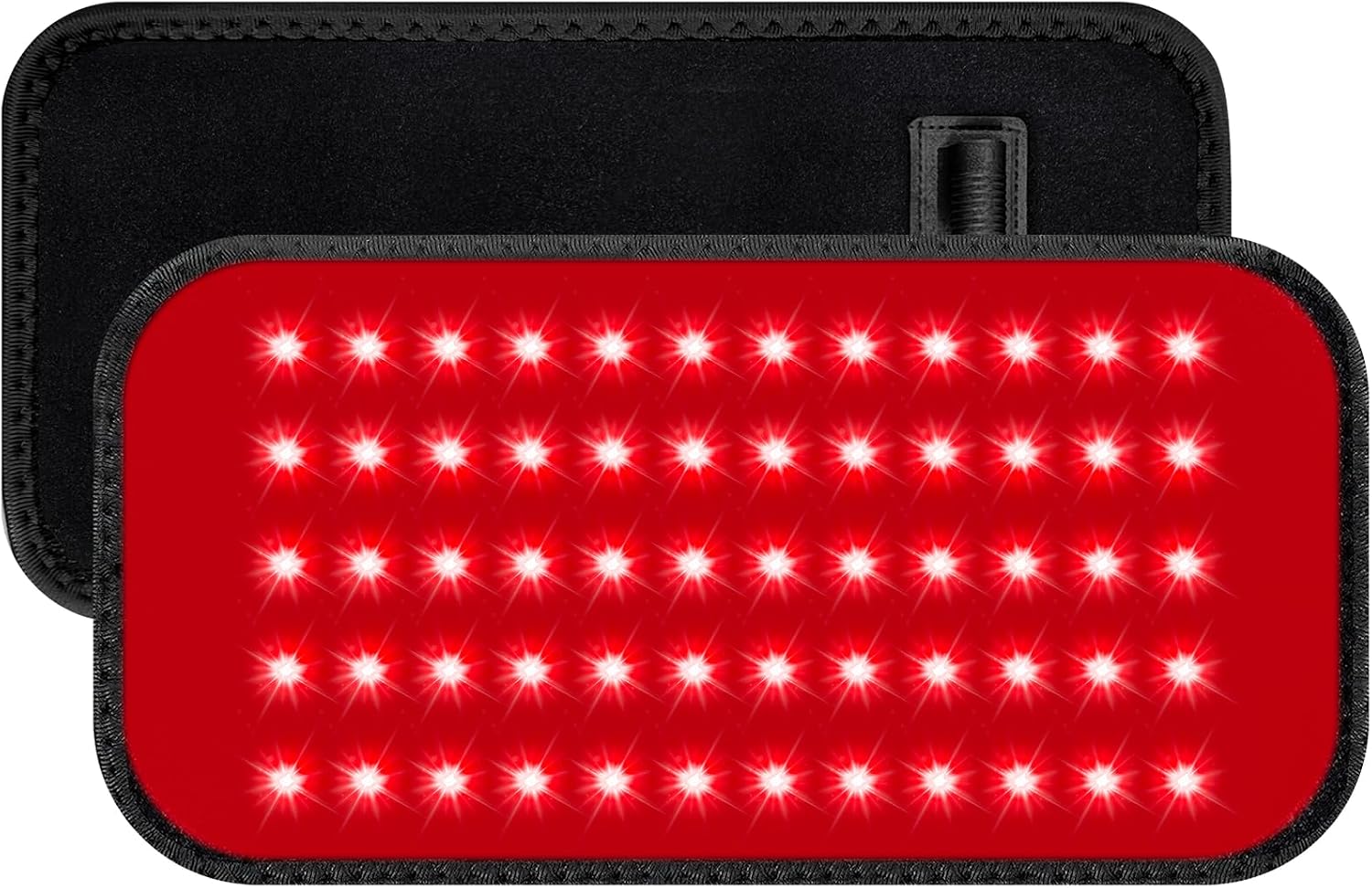 GMOWNW red light therapy pad wrap
