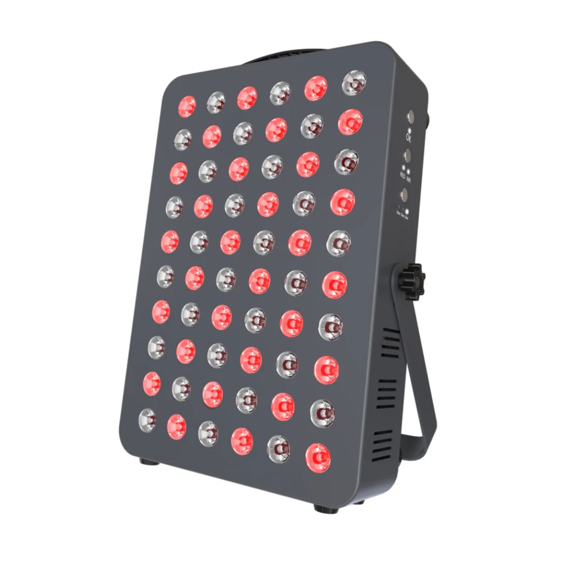 Hooga HG300 red light therapy panel