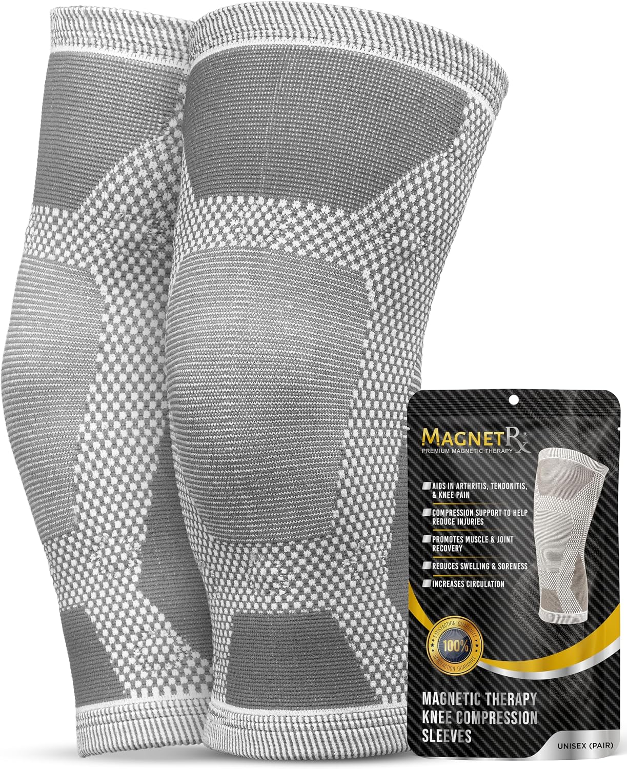 MagnetRX Magnetic Knee Sleeve