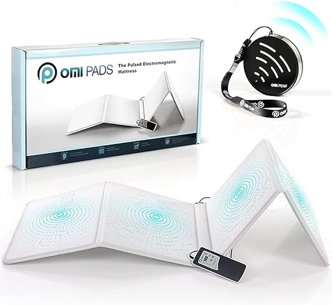 OMI Full Body Magnetic Field Mat
